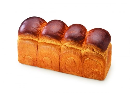 [택배] 밀크 식빵 (205g×10ea)